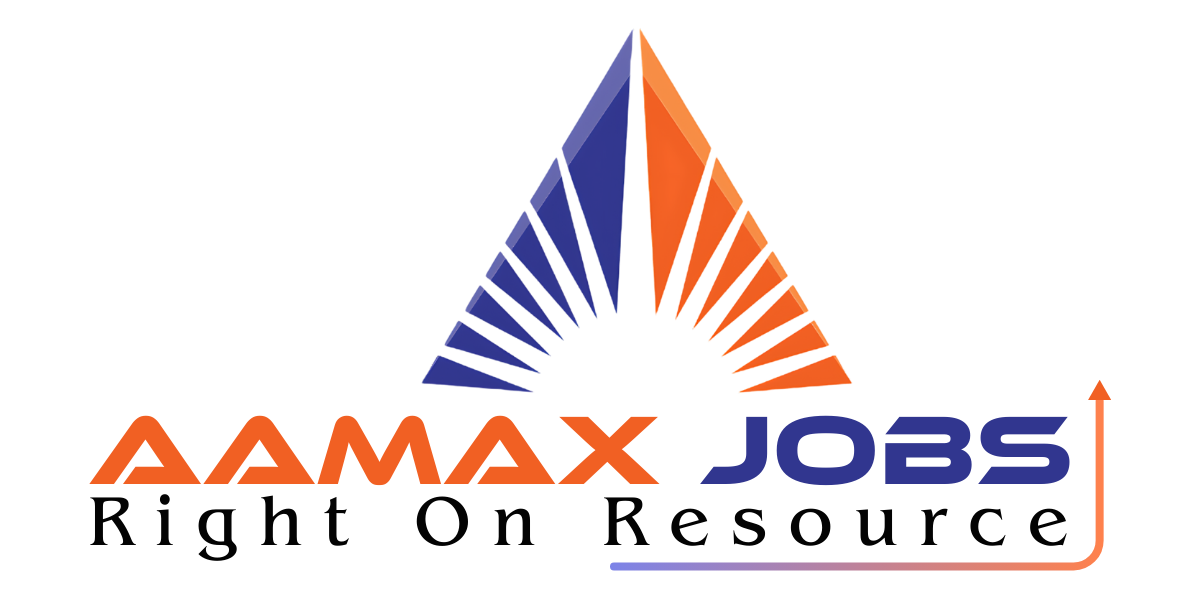 aamaxjobs logo